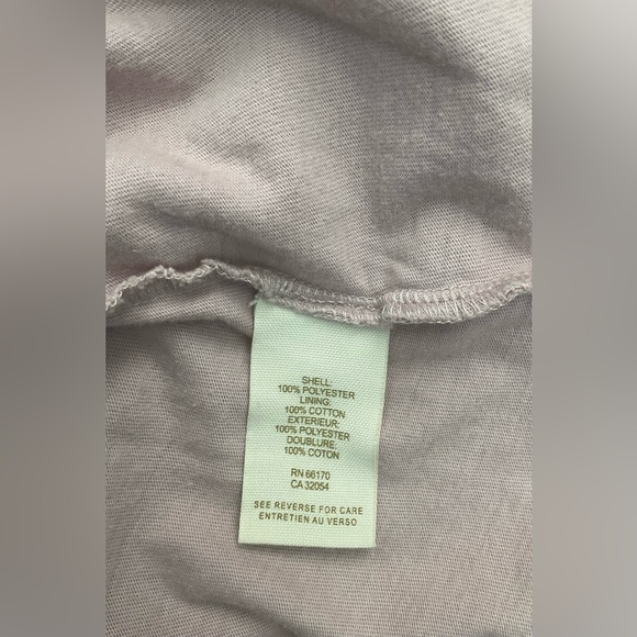 Free People Multicolor Sleeveless Blouse with Silver Accents - Picture 6 of 7